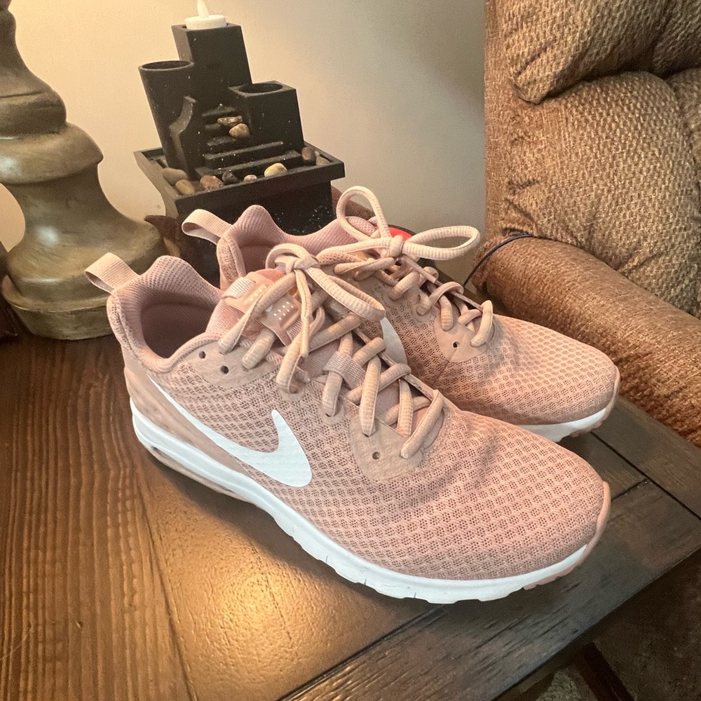 Nike shoes